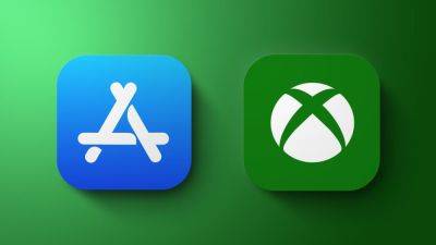 App Store - Xbox - Apple меняет свои правила и открывает двери в App Store для приложений со стримингом вроде Gamepass от Xbox - dev.ua - Для