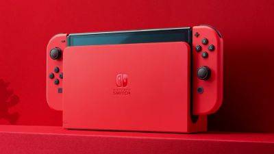 Nintendo Switch 2 будет поддерживать игры от оригинальной Switch, - слухи - gagadget.com