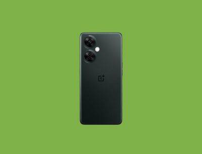 Скидка $50: OnePlus Nord N30 5G доступен на Amazon по акционной цене - gagadget.com - На