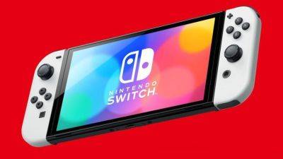 Nintendo Switch 2 будет работать на кастомном процессоре от Nvidia, - слухи - gagadget.com - На