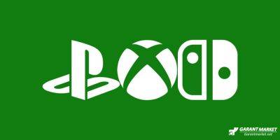 Xbox - Линейка мультиплатформенных игр для Xbox просочилась в сеть - garantmarket.net - Для