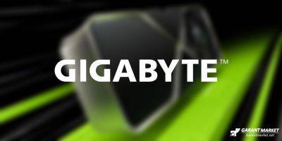 Gigabyte вносит важные исправления в графические процессоры GeForce RTX - garantmarket.net