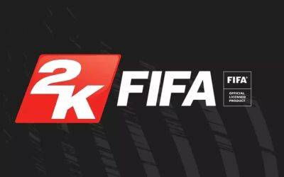 Ждём анонс FIFA от 2K Games? Надежный информатор предвещает революцию в жанре - ixbt.games - state Indiana