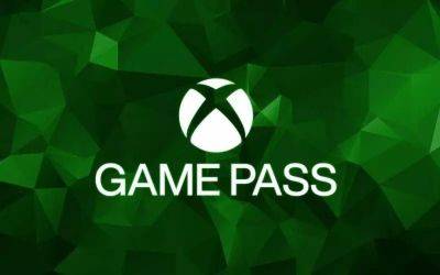 Xbox - Xbox Game Pass - Сегодня Xbox Game Pass получит ещё одну ААА-игру от Capcom - ixbt.games