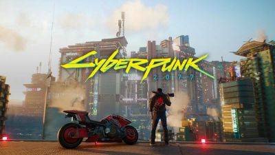 В сети появились первые детали игрового процесса сиквела Cyberpunk 2077 - games.24tv.ua