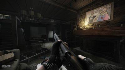 Для шутера Escape from Tarkov выпустили обновление 0.14.1.0 - rbkgames.com - Для