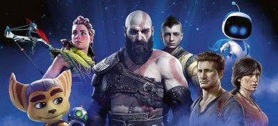 Sony зарегистрировала торговую марку Intergalactic The Heretic Prophet - ixbt.games