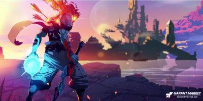 Xbox - Соавтор Dead Cells недоволен недавним объявлением - garantmarket.net