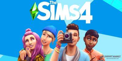 Xbox - Обновление The Sims 4 добавляет новую функцию кастомизации - garantmarket.net