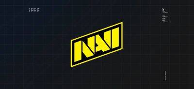 NAVI вылетели из IEM Katowice 2024