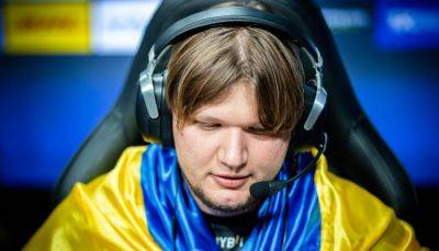 s1mple на правах аренды перешел в Team Falcons и впервые сыграет на турнире по CS2