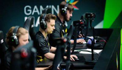 NAVI потерпели первое поражение на RMR-турнире к PGL Major Copenhagen 2024 - sportarena.com - Украина - Copenhagen - county Major - Дания - На