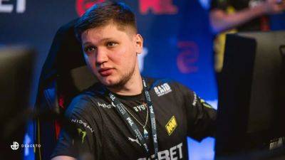 S1mple присоединился к составу Team Falcons - procyber.me