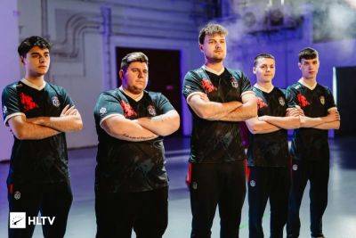 Ставка дня. ECSTATIC против OG в рамках PGL Major Copenhagen 2024: European RMR B - procyber.me - Copenhagen - county Major