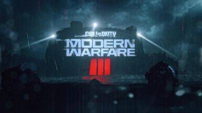 Xbox - Warfare Iii - Call of Duty: Modern Warfare III: что известно о компьютерной игре - nur.kz