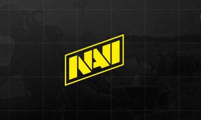 Natus Vincere - Украинская команда NaVi - единственная организация, которая прошла на 20 мейджоров подряд - ua-football.com - Украина - Copenhagen - county Major - На