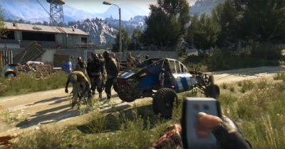 Dying Light – состоялся релиз крупного DLC The Following