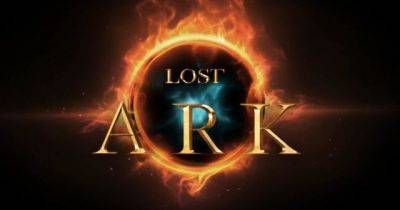 Lost Ark – ждем начала ЗБТ в апреле - world-mmo.com