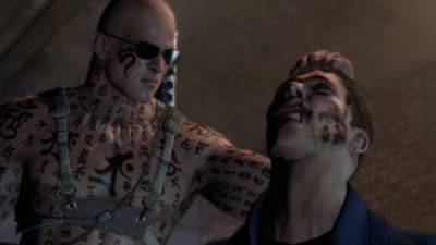 В Devil's Third Online грядёт «Эпидемия» - stopgame.ru - Россия