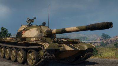 «Armored Warfare: Проект Армата» дарит танк-легенду