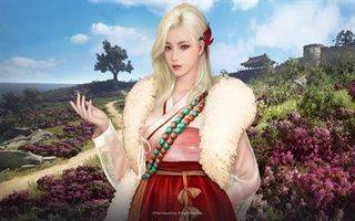 Black Desert: Дневник странствий по Стране Утра 6 — 1 - orbit-games.com