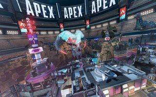 Xbox - 20 сезон Apex Legends принесет революционные обновления - orbit-games.com