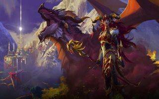 Режим Self-Found в World of Warcraft Classic - orbit-games.com