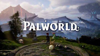 Разработчики Palworld готовы исправить критическую ошибку игры