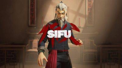 Продано 3 миллиона копий Sifu. В игре появились новые наряды - ixbt.games