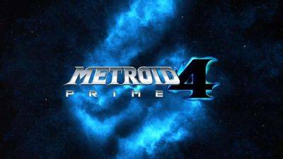 Джефф Грабб - Микки Маус - Информатор: Metroid Prime 4 выйдет в 2024 году - ixbt.games