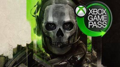 Филипп Спенсер - Xbox - Xbox Game Pass - Call of Duty в Xbox Game Pass остаётся одной из целей Microsoft - ixbt.games