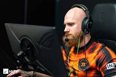 Ставка дня. Fnatic против GamerLegion в рамках PGL Major Copenhagen 2024: European RMR Decider - procyber.me - Copenhagen - county Major - Копенгаген