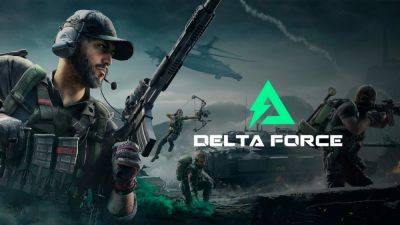 Кинематографичный трейлер тактического шутера Delta Force: Hawk Ops - beltion-game.com