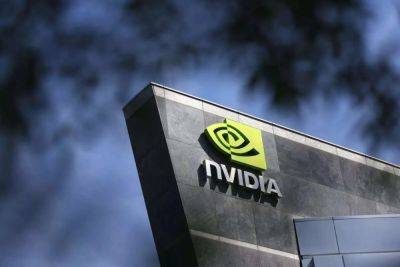 Технологический переворот: Nvidia достигла исторического рубежа рыночной оценки - procyber.me