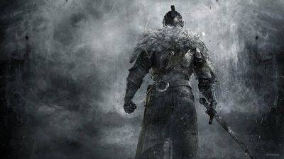 Хидетака Миядзаки - Глава FromSoftware о Dark Souls 2: «Игра оказала огромное влияние на наши последующие игры, включая Elden Ring» - ixbt.games - На - Глава