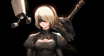 Создатель NieR Automata тизерит продолжение серии. Концертный зал наполнили оглушительные аплодисменты - ixbt.games