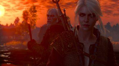 Создатель The Witcher 3 HD Reworked Project NextGen представил обновление Каэр Трольде. Halk Hogan улучшает игру CDPR - ixbt.games