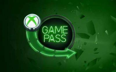 Xbox - Xbox Game Pass - Известны первые пять игры Xbox Game Pass в марте 2024 года - ixbt.games