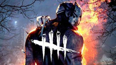 Маскот легендарной хэви-метал группы стал прообразом для скинов в Dead by Daylight - procyber.me - Для