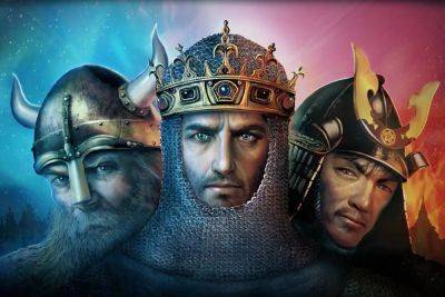 Age of Empires в скором времени заглянет на IOS и Android - procyber.me - Китай - На