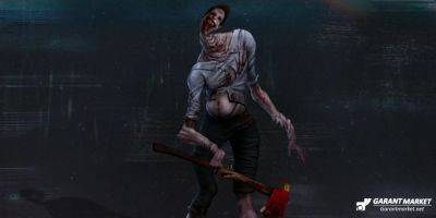 Xbox - Игроки Dead by Daylight обнаруживают леденящие душу подробности о Неизвестном убийце - garantmarket.net - Mobile