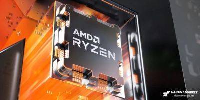 Xbox - AMD может отказаться от RDNA 4 для процессоров Zen 6 - garantmarket.net - Для