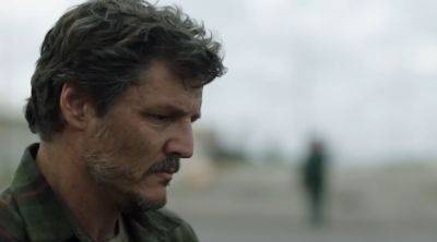 Педро Паскаль (Pedro Pascal) - Белла Рамзи - «Потрясающе» Педро Паскаль прокомментировал съёмки 2 сезона The Last of Us от HBO - ixbt.games