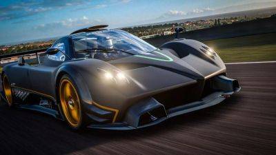 Станет ли Gran Turismo 7 самой продаваемой частью серии? Игра готовится превзойти результат Gran Turismo 3 - ixbt.games - Сша