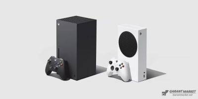 Xbox - Слухи: Утечка информации о новой консоли Xbox - garantmarket.net