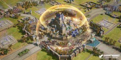 Xbox - Анонсирована новая игра Age of Empires - garantmarket.net - county Mobile