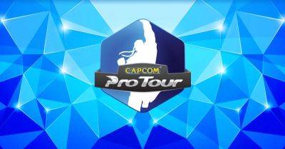 Capcom объявила о гигантском призовом фонде для Capcom Pro Tour 2024 - procyber.me - Сша - Для