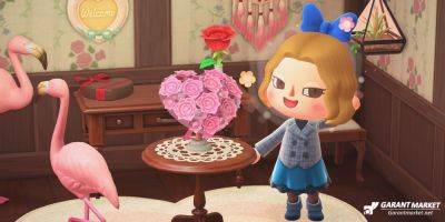 Фанат Animal Crossing просит добавить в игру очаровательных деревенских жителей и получает официальный ответ от Nintendo - garantmarket.net