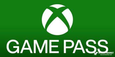 Xbox - Xbox Game Pass - Подписчики Xbox Game Pass должны следить за 5 марта - garantmarket.net