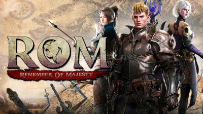 Продюсер MMORPG ROM: Remember of Majesty грозит NCSOFT встречным иском, но уже по уголовной статье - beltion-game.com